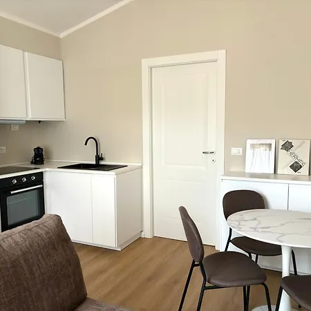 Apartment Cotta's House-bologna Centre