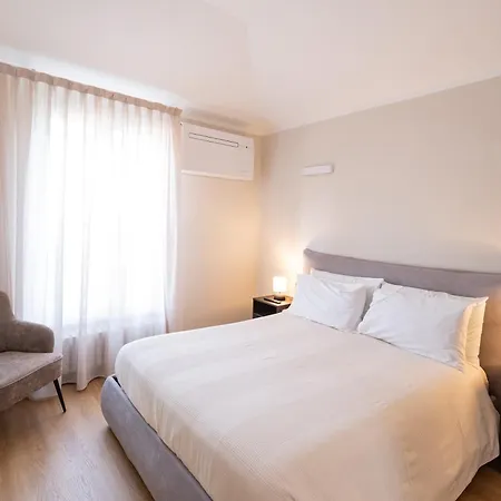 Cotta's House-bologna Centre Apartment Bologna