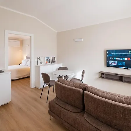 Cotta's House-bologna Centre Apartment