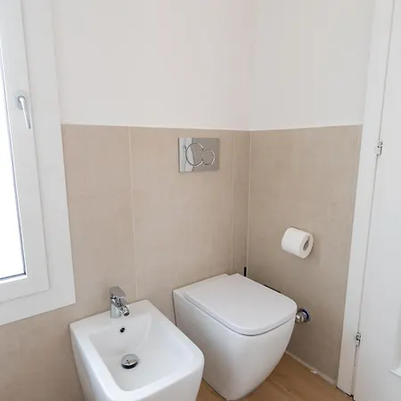 Cotta's House-bologna Centre Apartment *