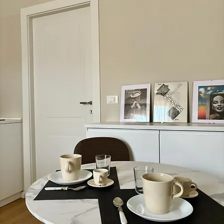 Апартаменты Cotta's House-bologna Centre *