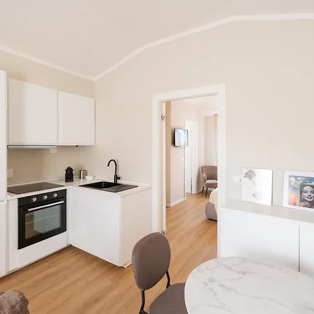 Апартаменты Cotta's House-bologna Centre