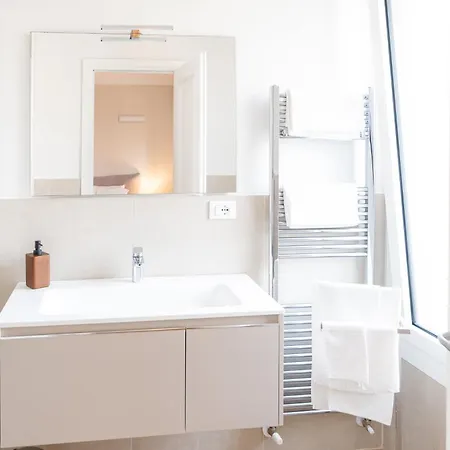 Cotta's House-bologna Centre *