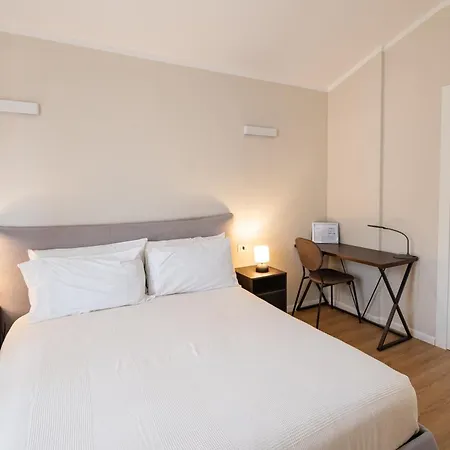 Апартаменты Cotta's House-bologna Centre Болонья