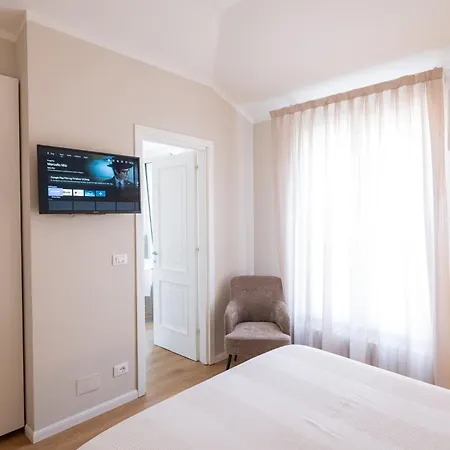 Cotta's House-bologna Centre Bolonya