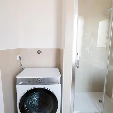 Daire Cotta's House-bologna Centre *