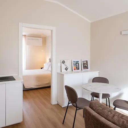 Апартаменты Cotta's House-bologna Centre Болонья