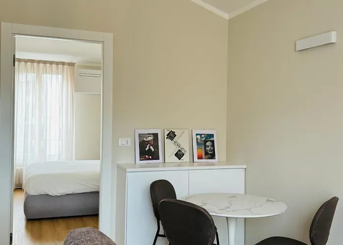 Cotta's House-bologna Centre דירה