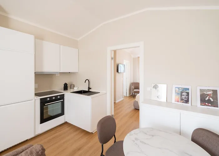 아파트 Cotta's House-bologna Centre