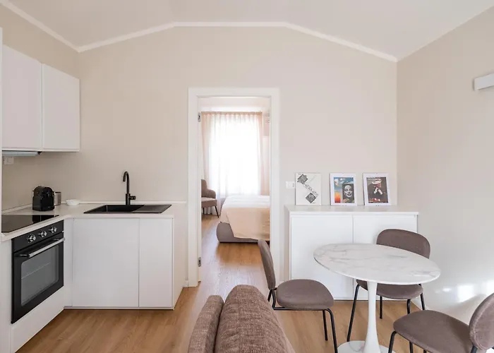 아파트 Cotta's House-bologna Centre 볼로냐