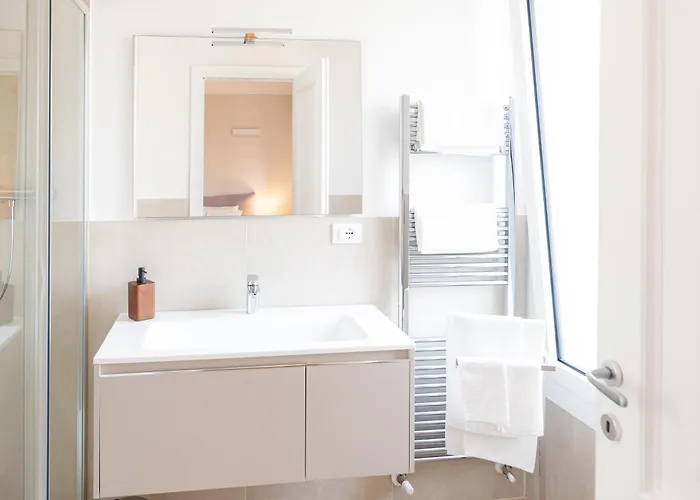 Cotta's House-bologna Centre *