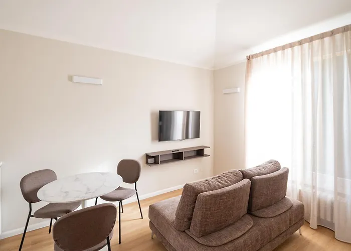 Cotta's House-bologna Centre 볼로냐