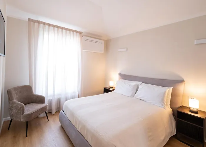 Cotta's House-bologna Centre Apartmán Boloňa