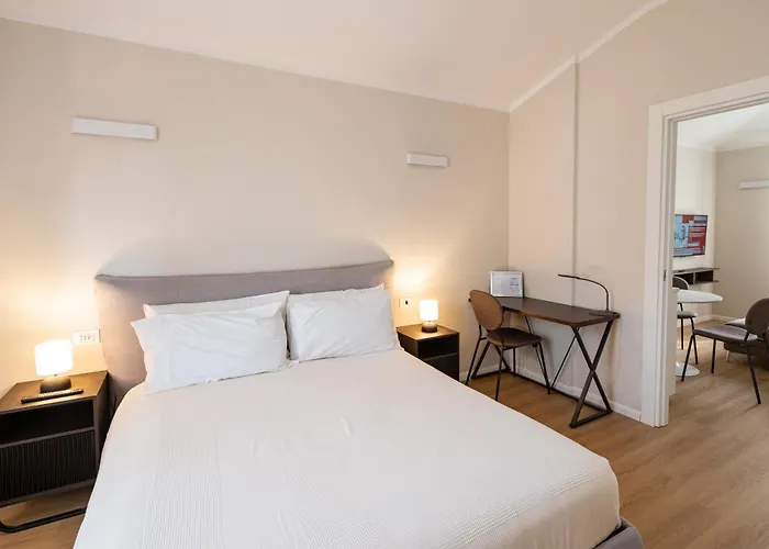 Apartmán Cotta's House-bologna Centre Boloňa