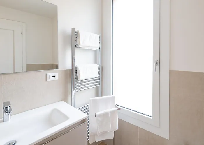 Apartmán Cotta's House-bologna Centre