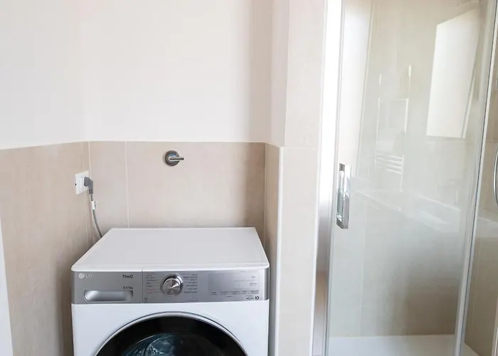 Apartmán Cotta's House-bologna Centre *