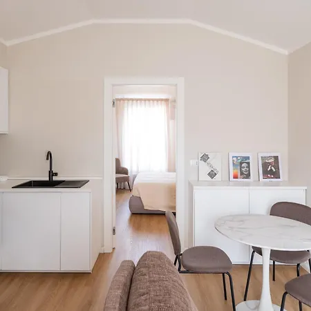 Appartement Cotta's House-bologna Centre Bologne