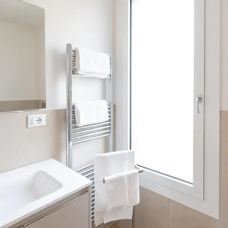 Appartement Cotta's House-bologna Centre