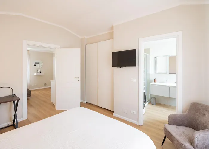 Cotta's House-bologna Centre Bologna