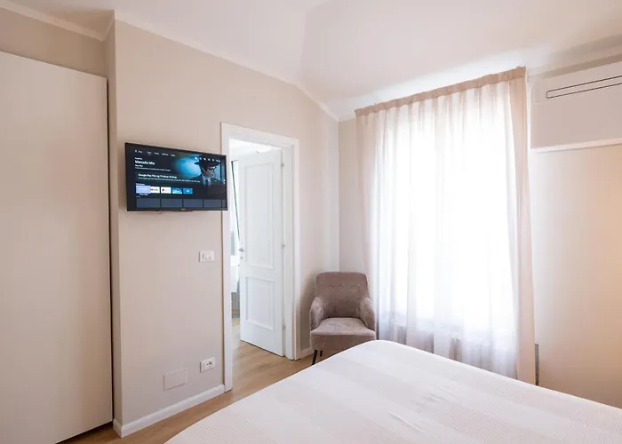 Cotta's House-bologna Centre Bologna